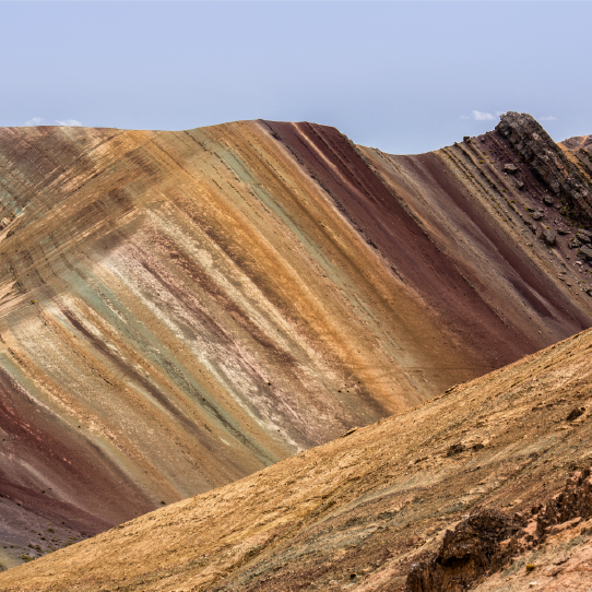 Palcoyo Scenic Views